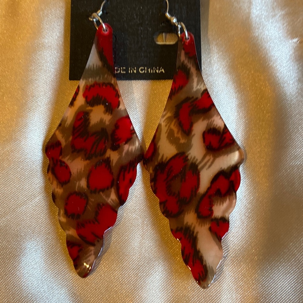Perfect gift - Long versatile earrings
